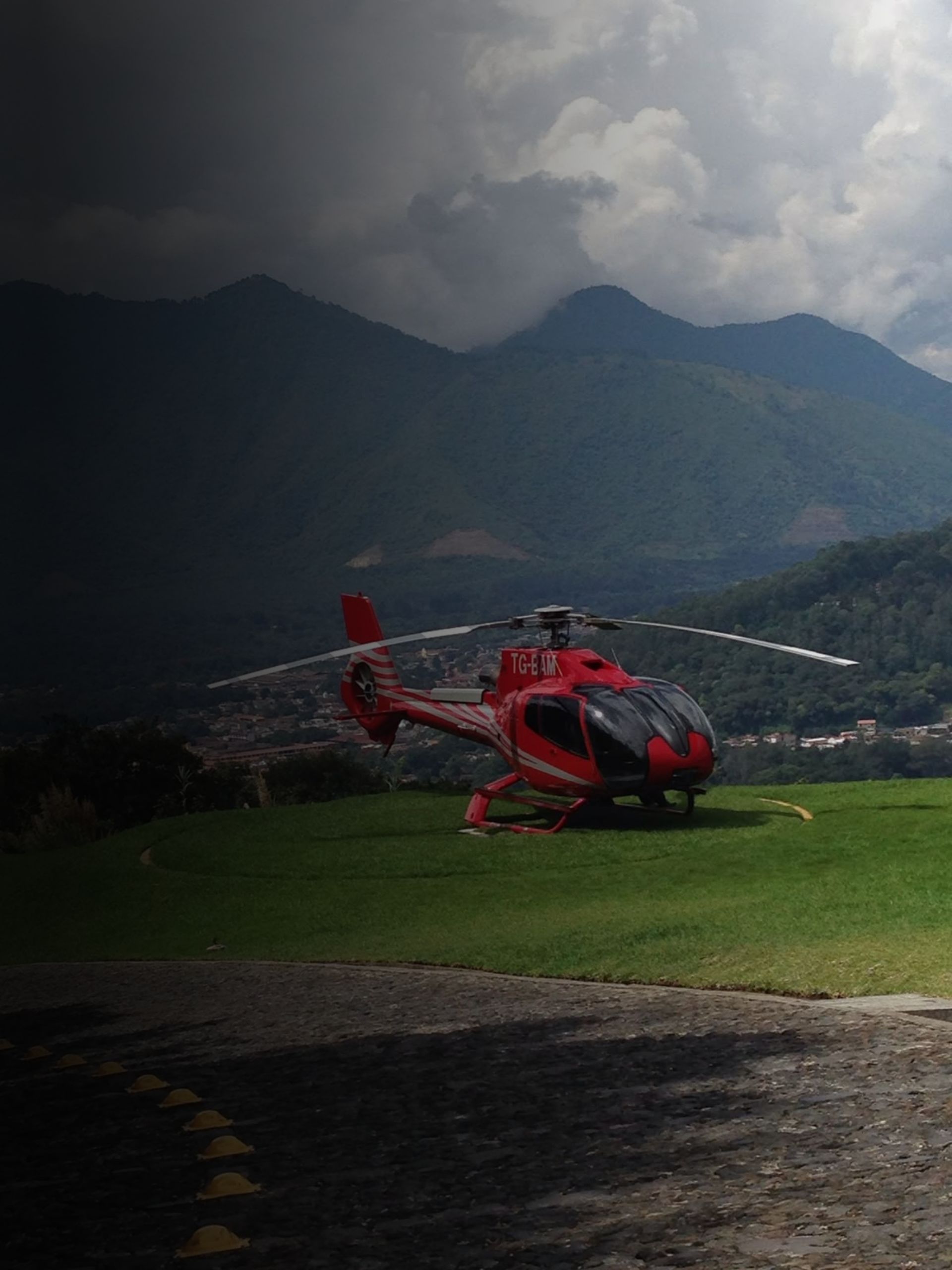 char dham yatra from Tuticorin