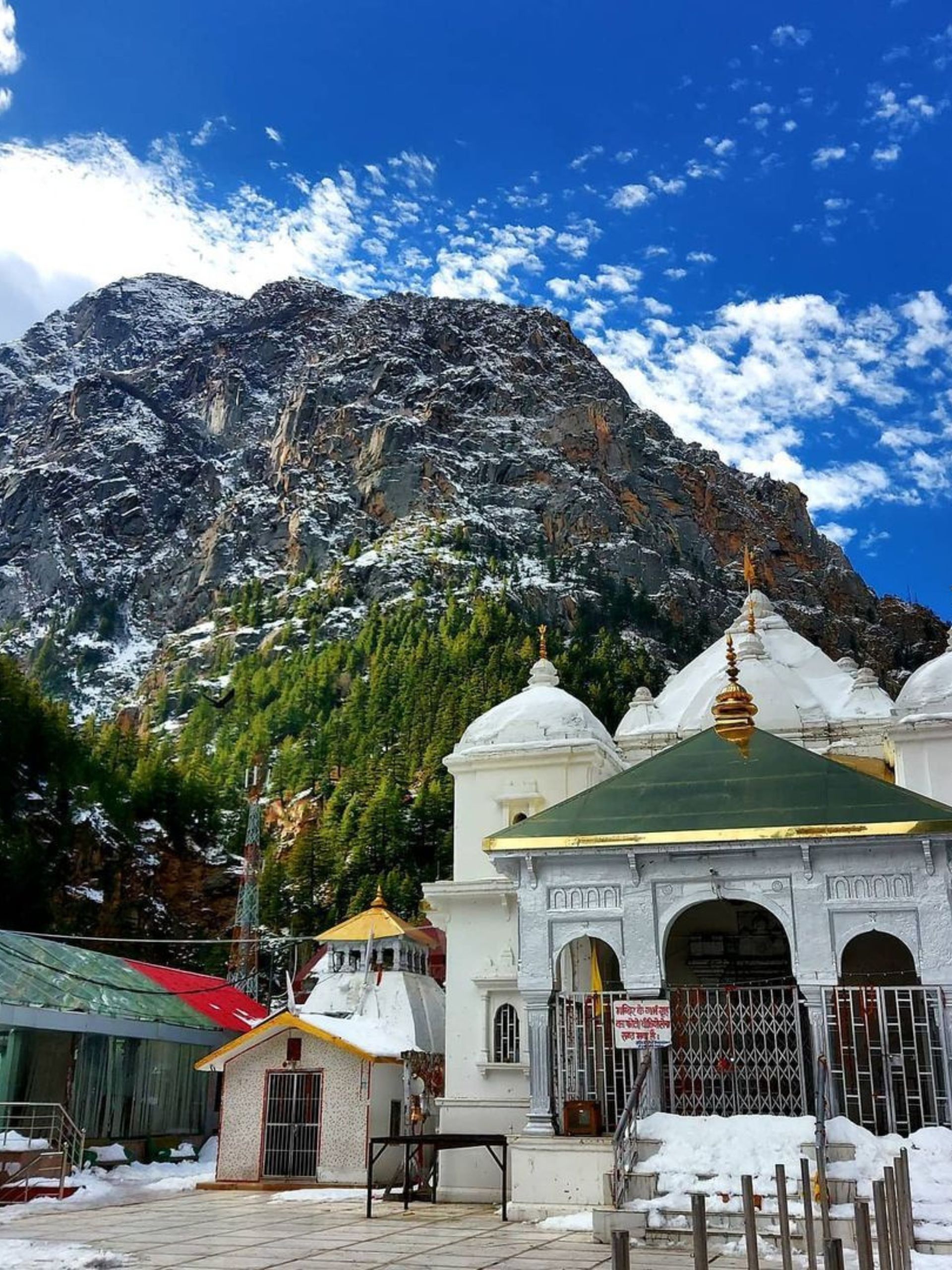 kedarnath trip packages Tuticorin