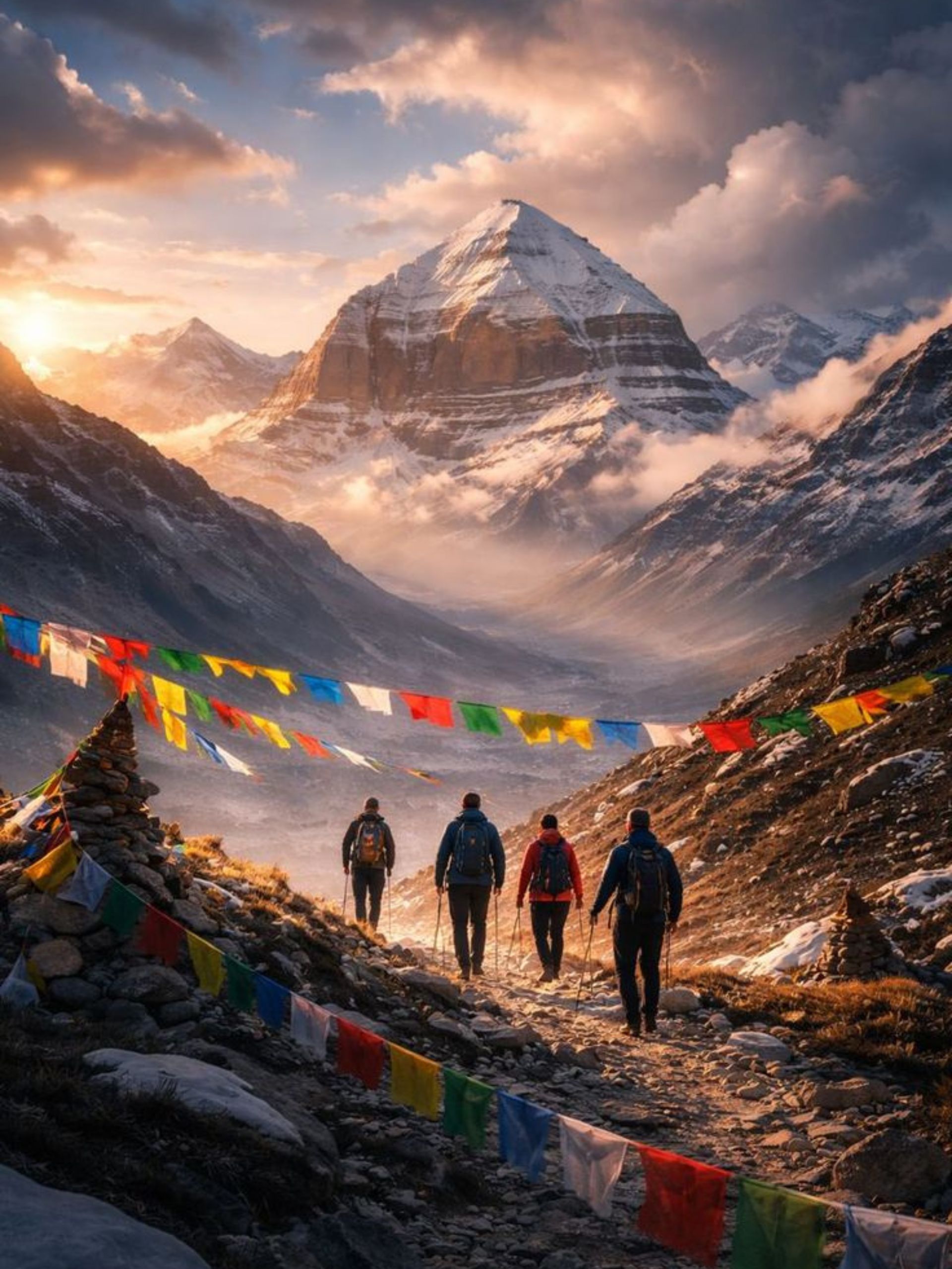 kedarnath badrinath tour Tuticorin