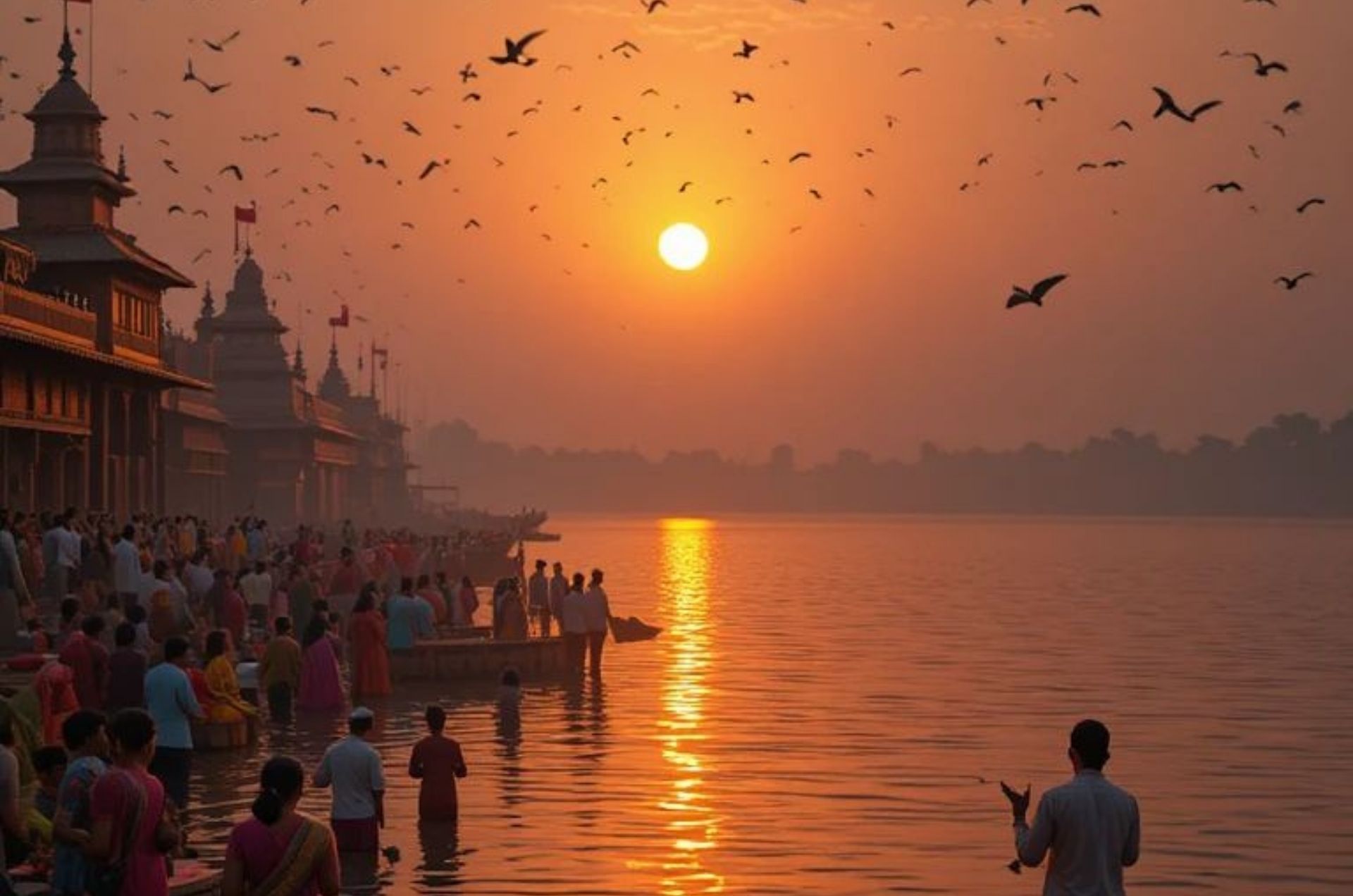 haridwar rishikesh tour Tuticorin