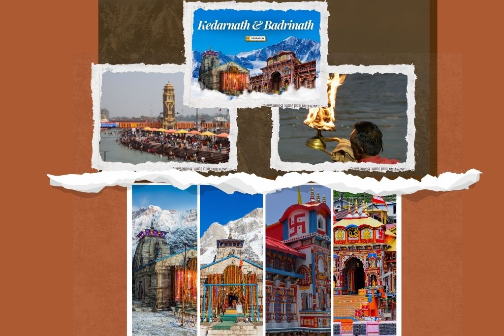 char dham tour Tuticorin