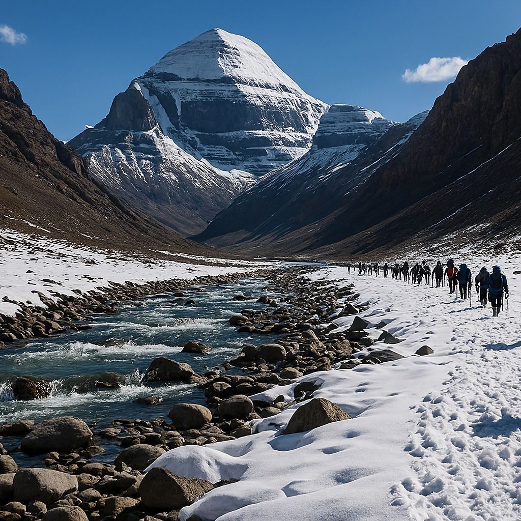 best kedarnath yatra from Tuticorin
